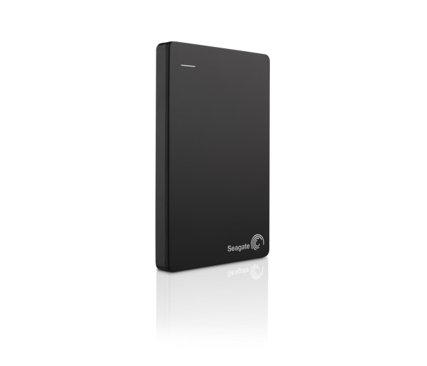 SEAGATE BACKUP PLUS 2TB STDR2000200 Black - 164125 - zdjęcie 5